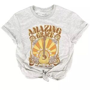 Amazing Grace Graphic T-Shirt